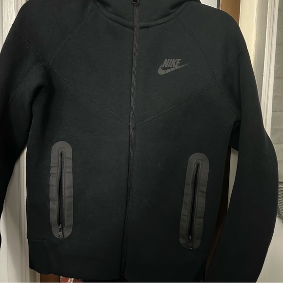 Nike Sportswear Tech Fleece - Picture 7 of 10